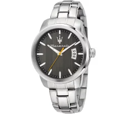 Orologio Uomo Maserati Successo R8853121012