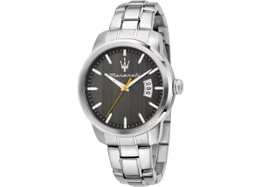 Maserati Successo Men's Watch R8853121012