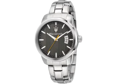 Orologio Uomo Maserati Successo R8853121012