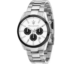Orologio Uomo Maserati Attrazione R8853151004