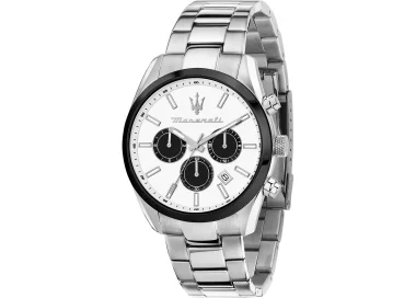 Orologio Uomo Maserati Attrazione R8853151004