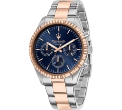 Maserati Competizione Herrenuhr R8853100040