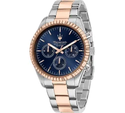 Orologio Uomo Maserati Competizione R8853100040