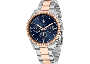 Maserati Competizione Herrenuhr R8853100040