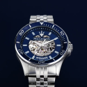Maserati Sfida Herrenuhr R8823140011