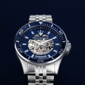 Orologio Uomo Maserati Sfida R8823140011