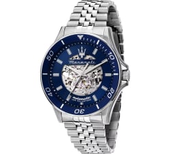 Maserati Sfida Herrenuhr R8823140011