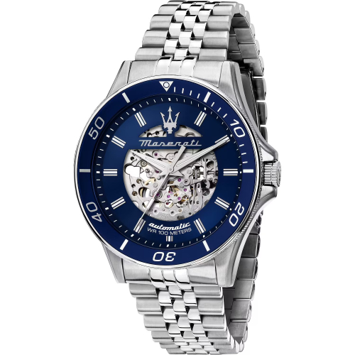 Maserati Sfida Herrenuhr R8823140011