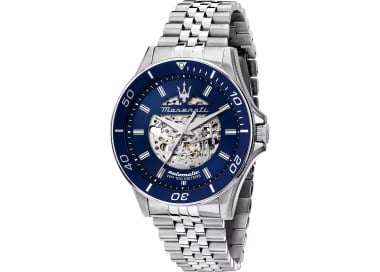 Orologio Uomo Maserati Sfida R8823140011