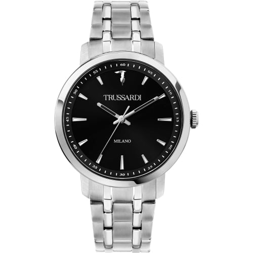 Orologio Uomo Trussardi T-Couple R2453147008