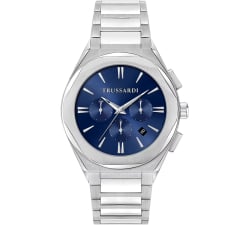 Trussardi Big Wrist Men's Watch R2453156004