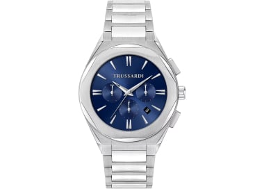 Orologio Uomo Trussardi Big Wrist R2453156004