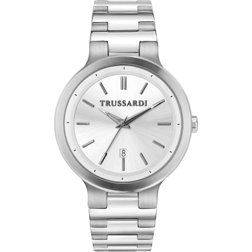 Orologio Uomo Trussardi Loud R2453164003