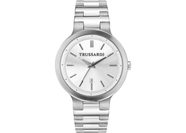 Orologio Uomo Trussardi Loud R2453164003