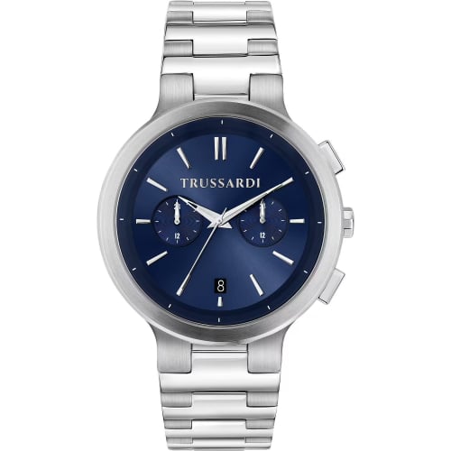 Orologio Uomo Trussardi Loud R2453164004