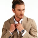 Orologio Uomo Trussardi Loud R2453164005