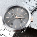 Orologio Uomo Trussardi Loud R2453164005
