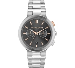 Orologio Uomo Trussardi Loud R2453164005