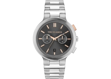 Orologio Uomo Trussardi Loud R2453164005