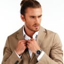 Orologio Uomo Trussardi Loud R2453164006