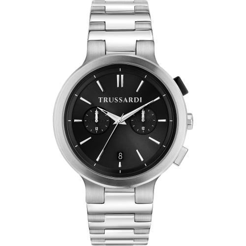 Orologio Uomo Trussardi Loud R2453164006