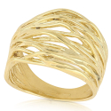 Yellow Gold Woman Ring 803321739171