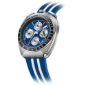 Orologio Uomo Bulova Racer Shelby 150th Ann. Lim. Ed. 98B452