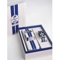 Orologio Uomo Bulova Racer Shelby 150th Ann. Lim. Ed. 98B452