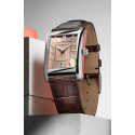 Frederique Constant Carree Automatik Herrenuhr FC-303SAL4C6