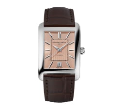 Orologio Uomo Frederique Constant Carree Automatic FC-303SAL4C6