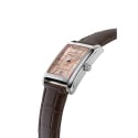 Orologio Uomo Frederique Constant Carree Automatic FC-303SAL4C6