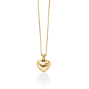 Collana Donna Miluna Oro Giallo CLD4667X