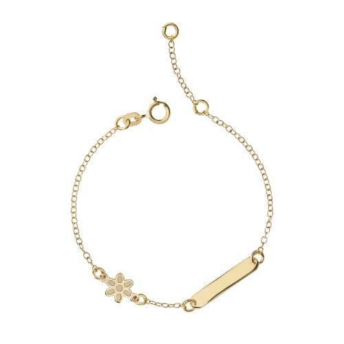 Bracciale Bimbi Oro Giallo GL102109