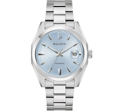 Orologio Uomo Bulova Surveyor 96B469