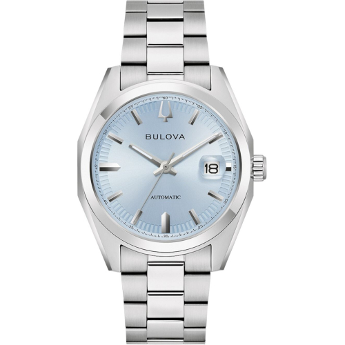 Bulova Surveyor Herrenuhr 96B469