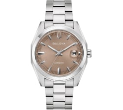 Orologio Uomo Bulova Surveyor 96B470