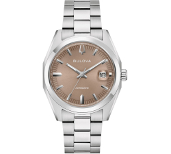 Bulova Surveyor Men's Watch 96B470