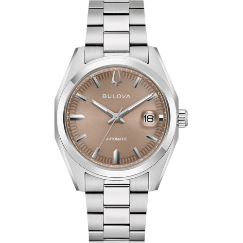 Bulova Surveyor Herrenuhr 96B470