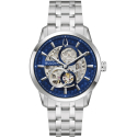 Orologio Uomo Bulova Sutton Skeleton 96A331