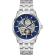 Orologio Uomo Bulova Sutton Skeleton 96A331