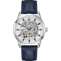 Orologio Uomo Bulova Sutton Skeleton 96A330