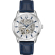 Orologio Uomo Bulova Sutton Skeleton 96A330