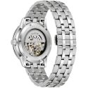 Orologio Uomo Bulova Sutton Skeleton 96A329