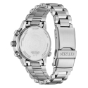 Citizen Radio Controlled Chrono Pilot AT8300-58L Men's Watch