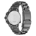 Citizen Radio Controlled Chrono Pilot Men's Watch AT8304-57W