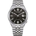 Orologio Uomo Citizen Tsuyosa 60 NK0020-55E