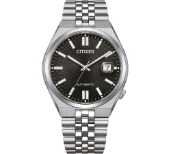 Orologio Uomo Citizen Tsuyosa 60 NK0020-55E