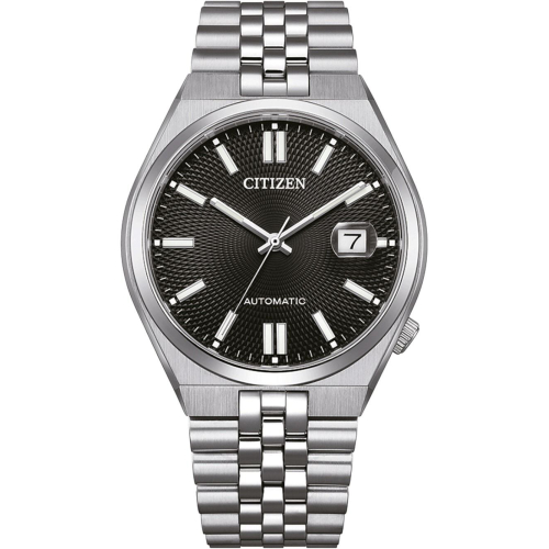 Orologio Uomo Citizen Tsuyosa 60 NK0020-55E