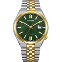 Orologio Uomo Citizen Tsuyosa 60 NK0024-54X