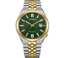 Citizen Tsuyosa 60 NK0024-54X Men's Watch